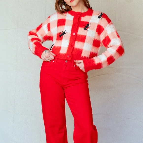 Boyko Sweaters - Boyko Picnic Sweater